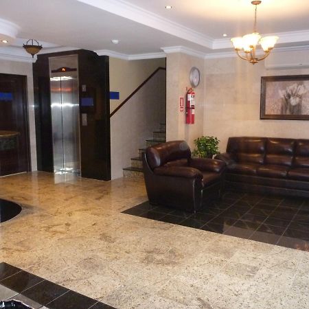 Residencial El Amanecer Hotell Panama by Eksteriør bilde