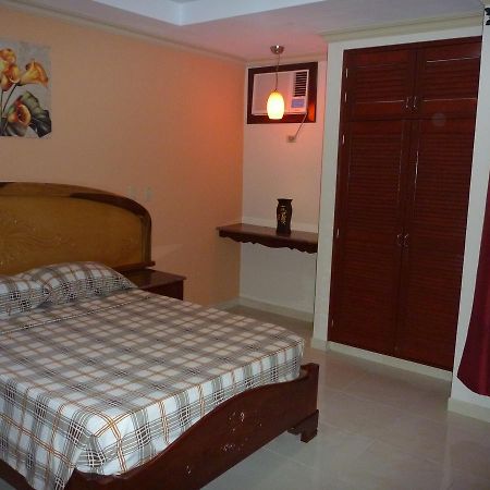 Residencial El Amanecer Hotell Panama by Eksteriør bilde