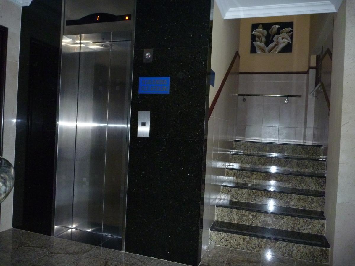 Residencial El Amanecer Hotell Panama by Eksteriør bilde